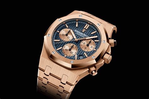 audemars piguet 41mm chronograph|audemars piguet selfwinding chronograph.